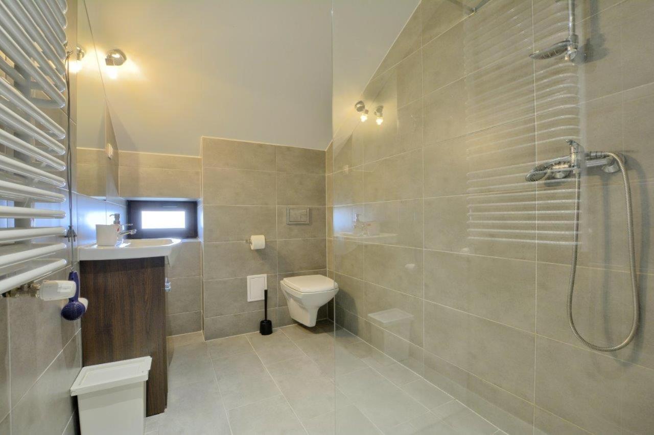 Apartamenty Karkonoskie Карпач Экстерьер фото