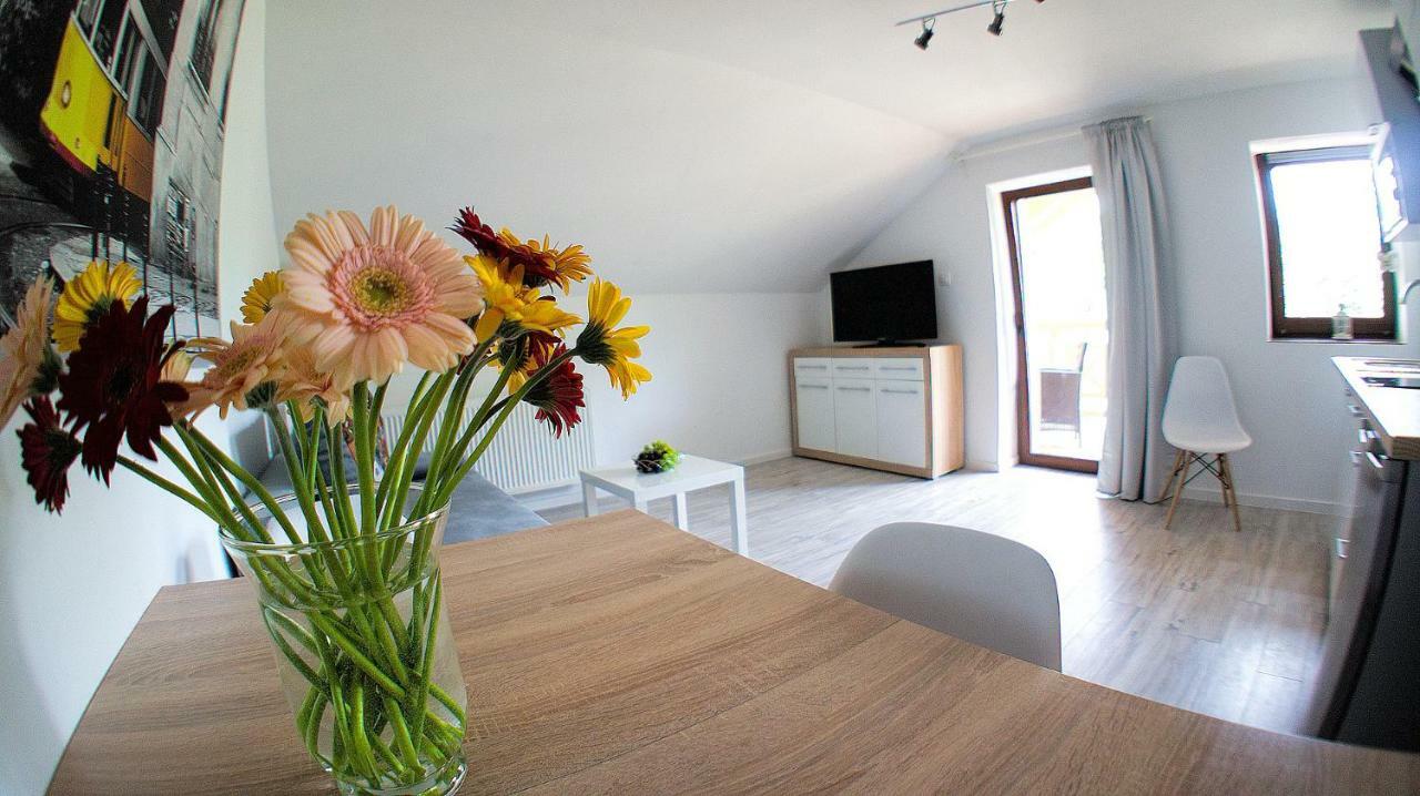 Apartamenty Karkonoskie Карпач Экстерьер фото
