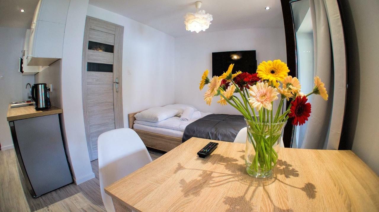 Apartamenty Karkonoskie Карпач Экстерьер фото