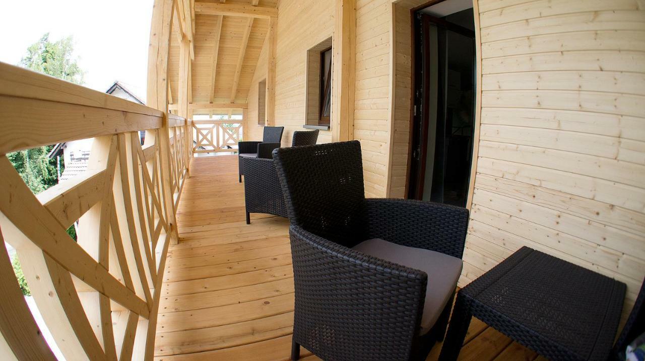 Apartamenty Karkonoskie Карпач Экстерьер фото