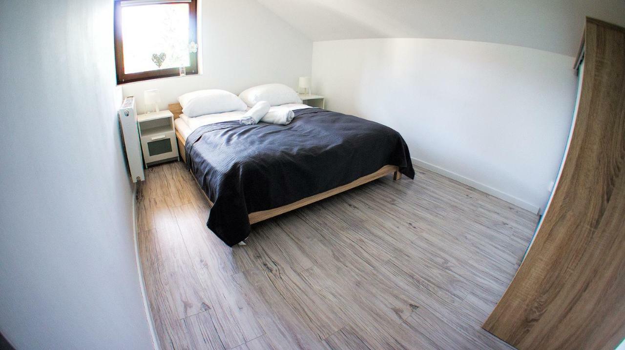 Apartamenty Karkonoskie Карпач Экстерьер фото