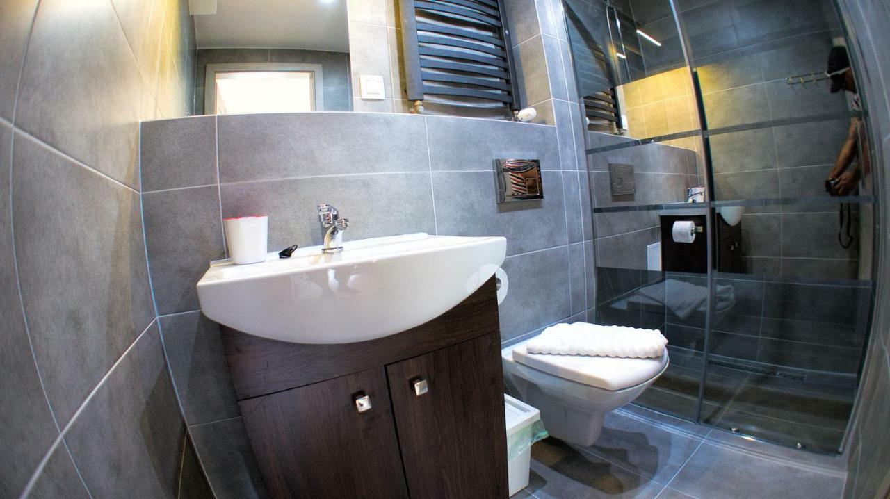 Apartamenty Karkonoskie Карпач Экстерьер фото
