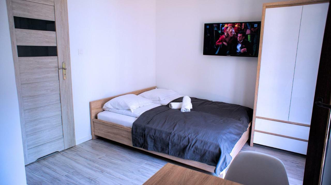 Apartamenty Karkonoskie Карпач Экстерьер фото