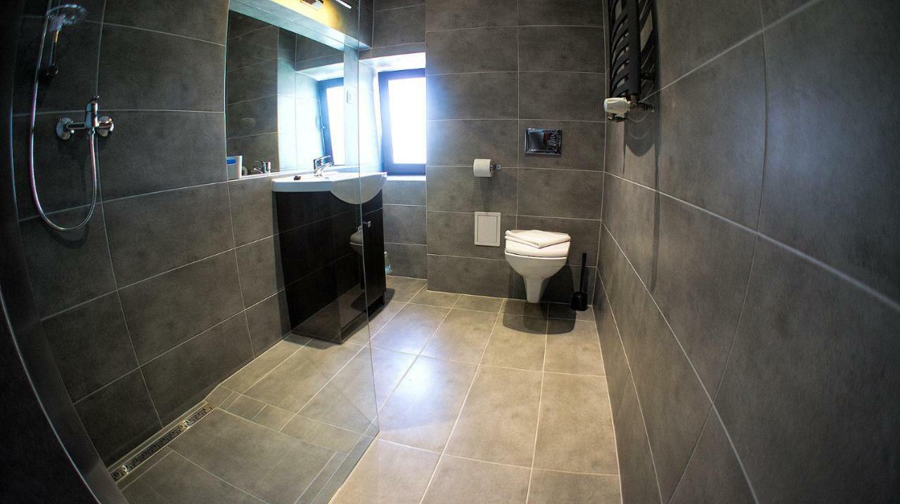 Apartamenty Karkonoskie Карпач Экстерьер фото