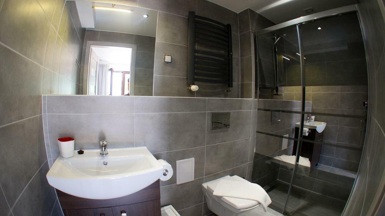 Apartamenty Karkonoskie Карпач Экстерьер фото