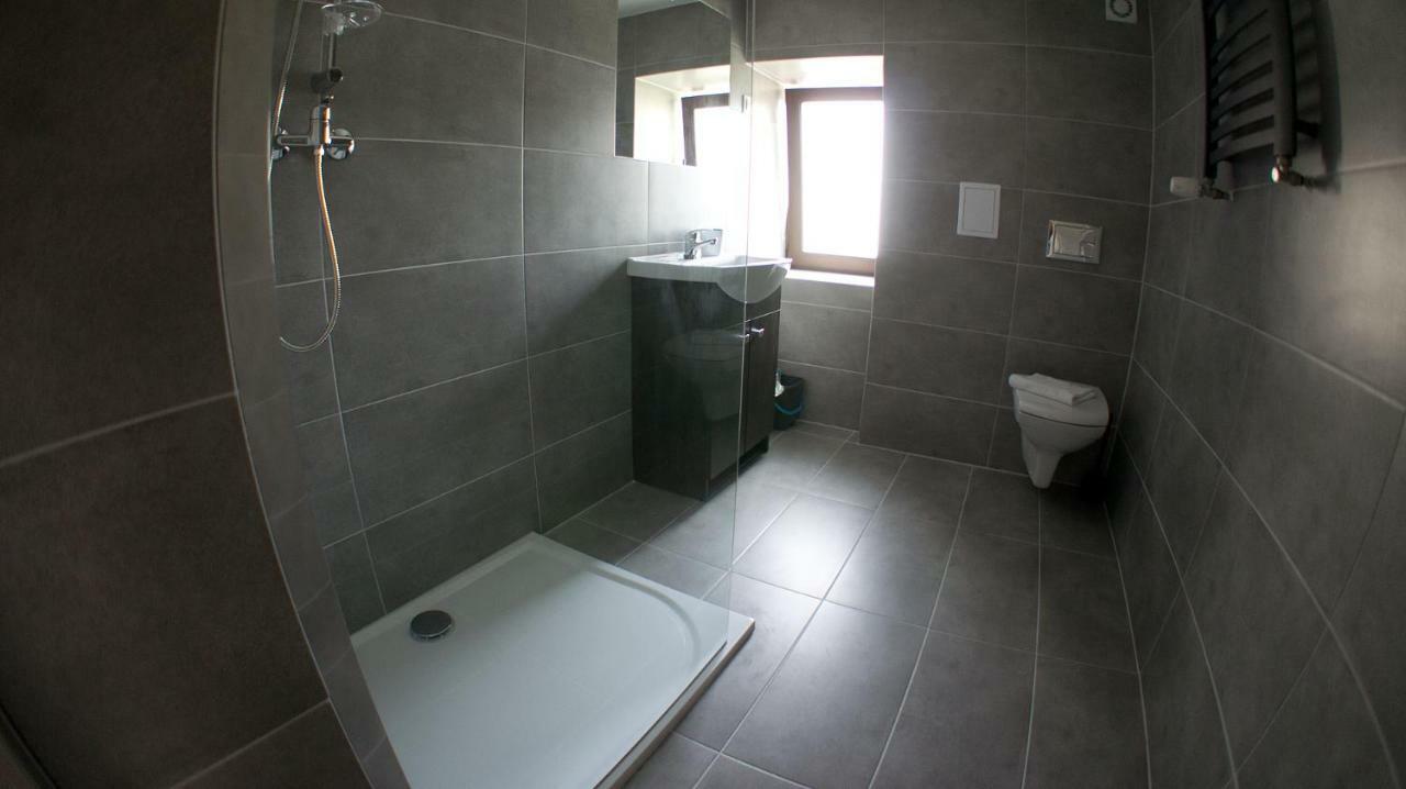 Apartamenty Karkonoskie Карпач Экстерьер фото