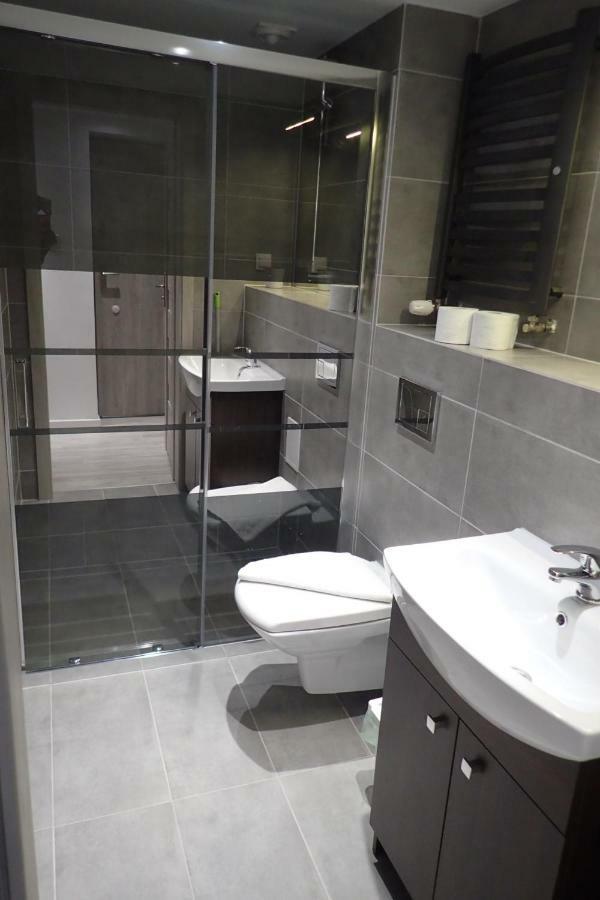 Apartamenty Karkonoskie Карпач Экстерьер фото
