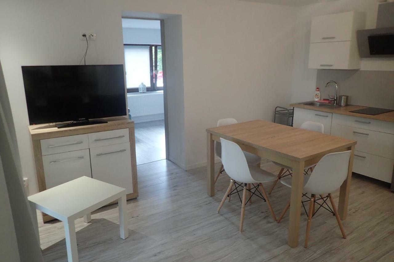 Apartamenty Karkonoskie Карпач Экстерьер фото