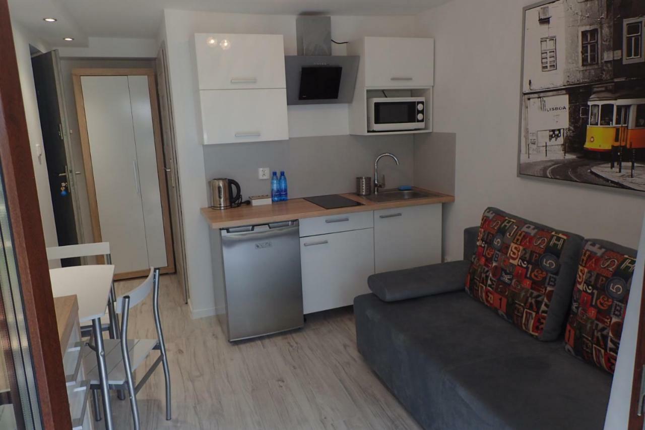 Apartamenty Karkonoskie Карпач Экстерьер фото